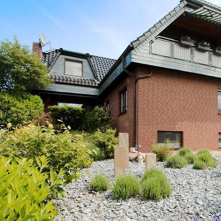 Zwei Ferienwohnungen Ankerpatz 70 Qm Mit Loggia & Puppenstube 50 Qm Mit Gartenterrasse In Hagenburg Naehe Steinhuder Meer Εξωτερικό φωτογραφία