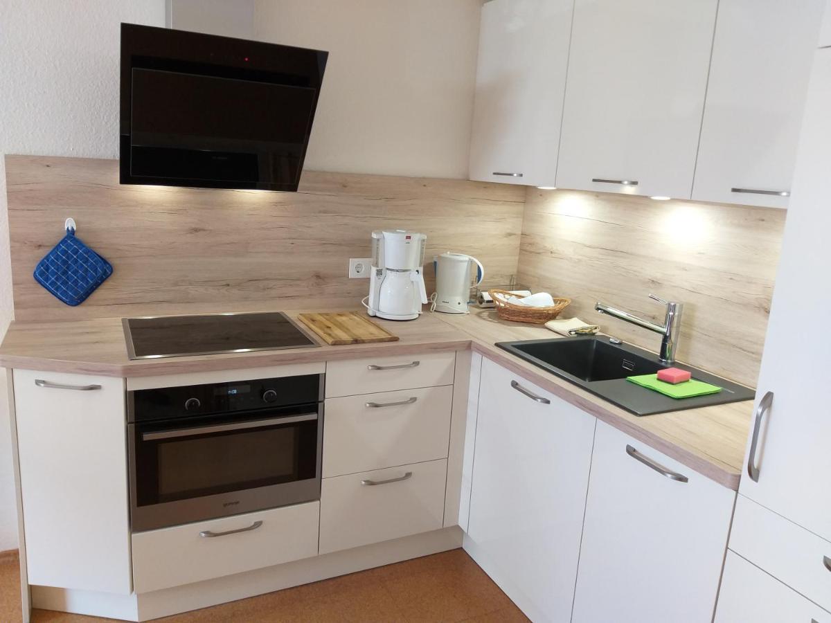 Zwei Ferienwohnungen Ankerpatz 70 Qm Mit Loggia & Puppenstube 50 Qm Mit Gartenterrasse In Hagenburg Naehe Steinhuder Meer Εξωτερικό φωτογραφία