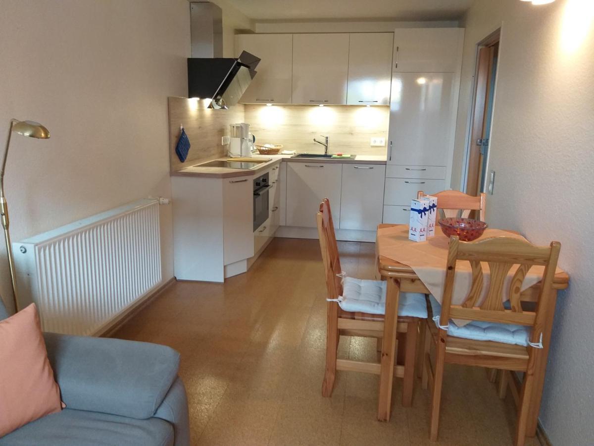 Zwei Ferienwohnungen Ankerpatz 70 Qm Mit Loggia & Puppenstube 50 Qm Mit Gartenterrasse In Hagenburg Naehe Steinhuder Meer Εξωτερικό φωτογραφία
