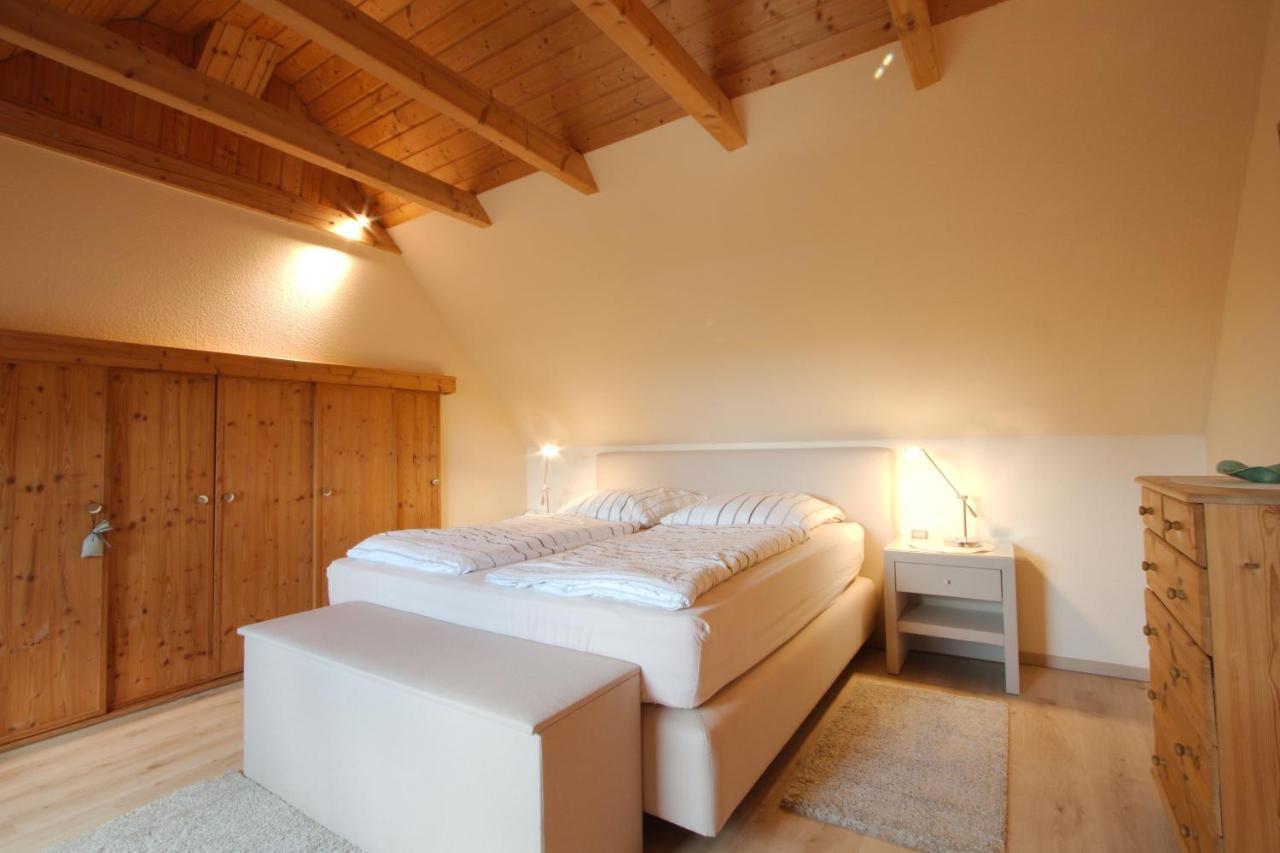 Zwei Ferienwohnungen Ankerpatz 70 Qm Mit Loggia & Puppenstube 50 Qm Mit Gartenterrasse In Hagenburg Naehe Steinhuder Meer Εξωτερικό φωτογραφία