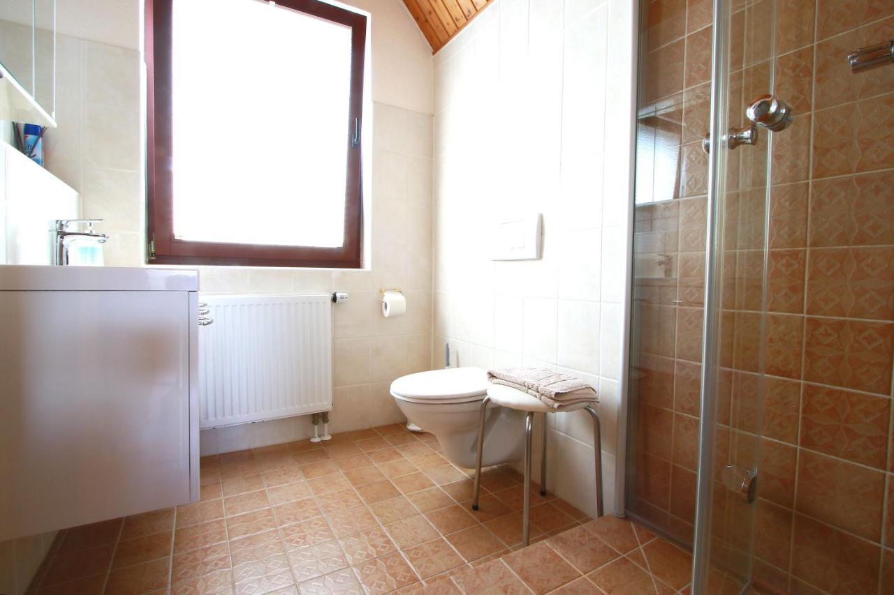 Zwei Ferienwohnungen Ankerpatz 70 Qm Mit Loggia & Puppenstube 50 Qm Mit Gartenterrasse In Hagenburg Naehe Steinhuder Meer Εξωτερικό φωτογραφία