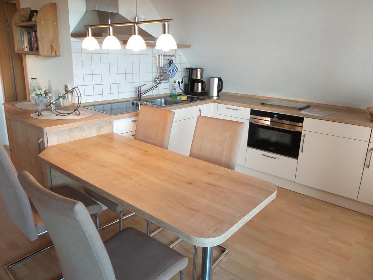 Zwei Ferienwohnungen Ankerpatz 70 Qm Mit Loggia & Puppenstube 50 Qm Mit Gartenterrasse In Hagenburg Naehe Steinhuder Meer Εξωτερικό φωτογραφία